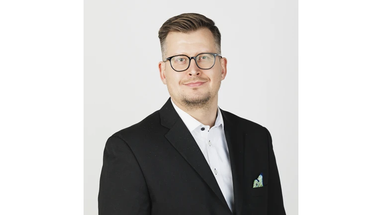 Mikko Palviainen