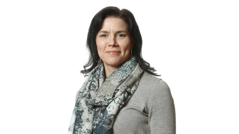 Nina Matero