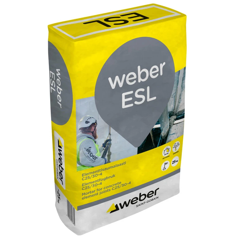Weber FI