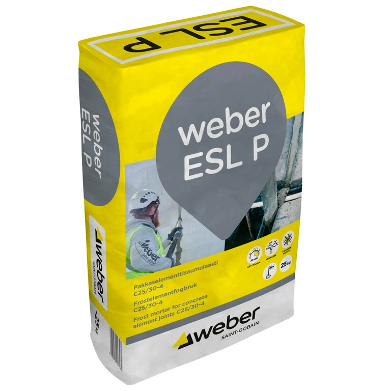 Weber FI