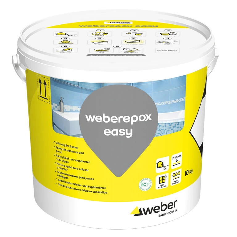 Weber FI