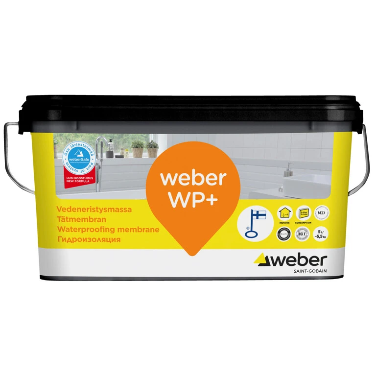 Weber FI