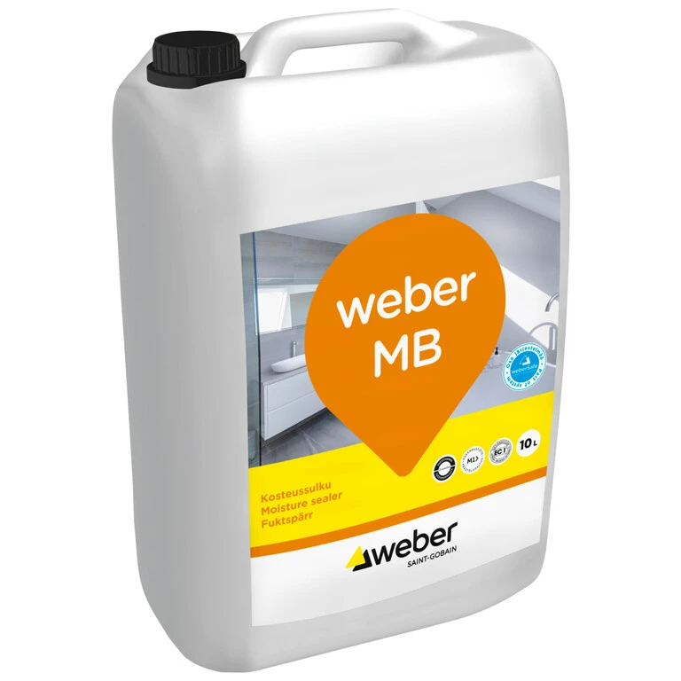 Weber FI