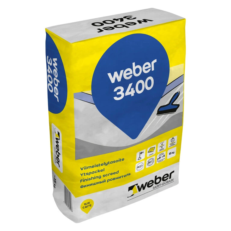 Weber FI