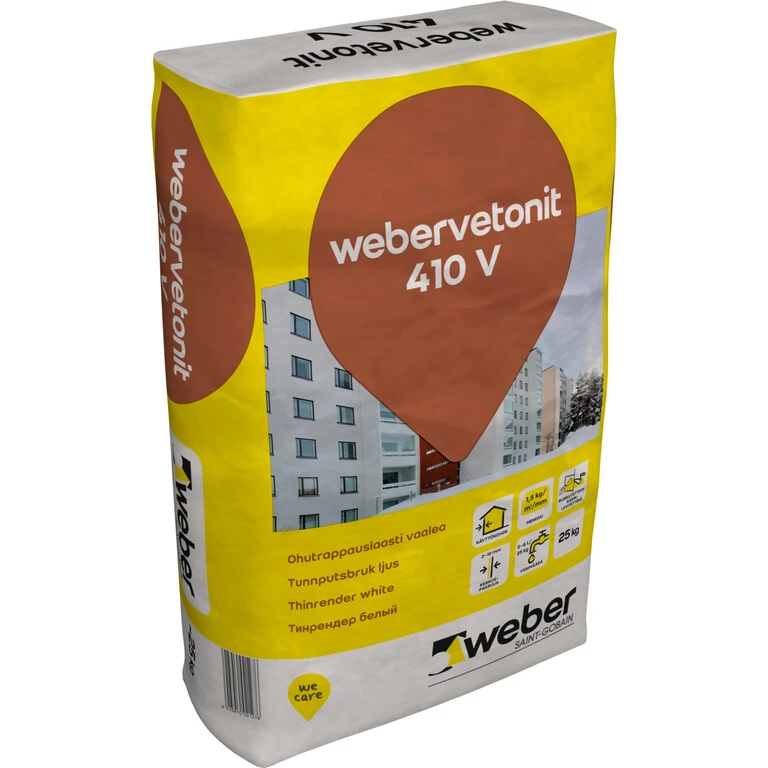 Weber FI