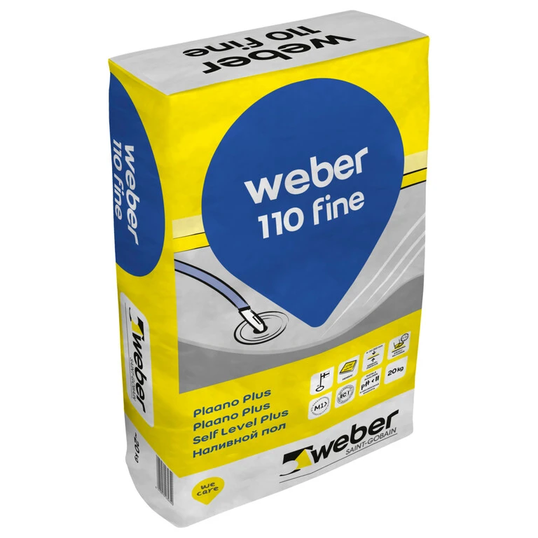 Weber FI