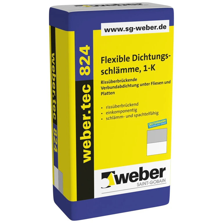 Weber FI
