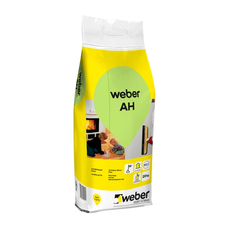 Weber FI