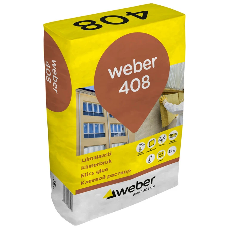 Weber FI
