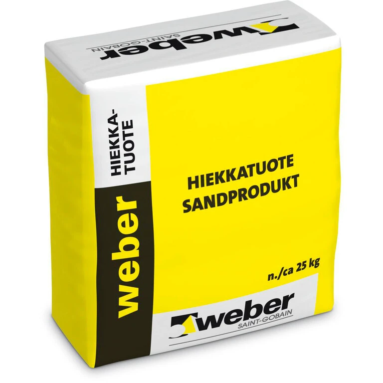 Weber FI