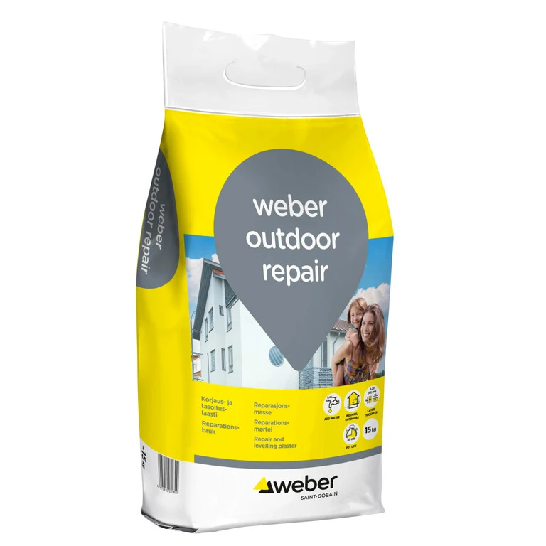 Weber FI