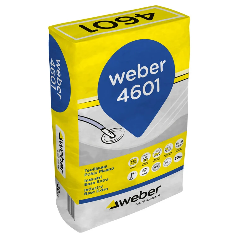 Weber FI