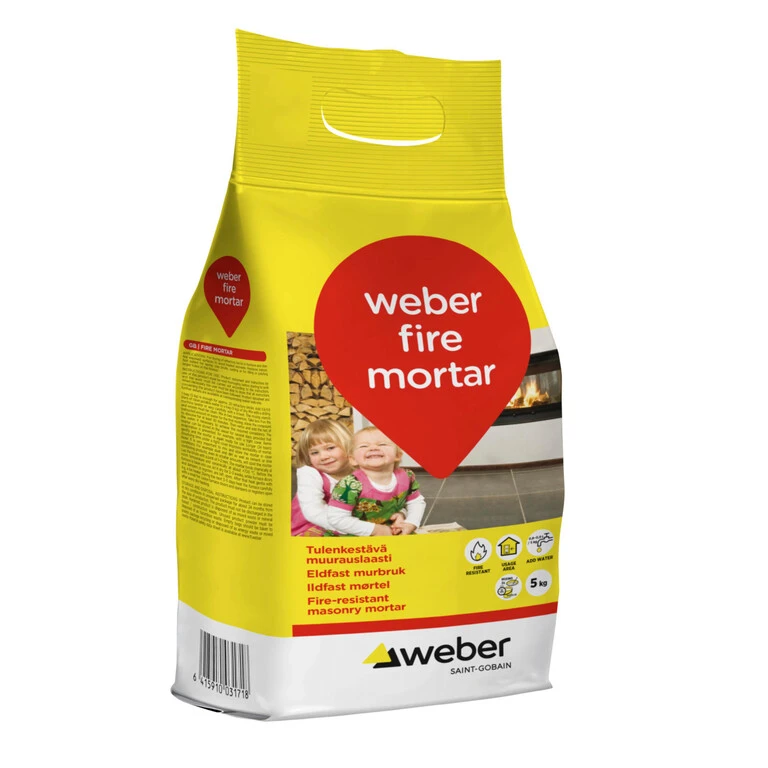 Weber FI