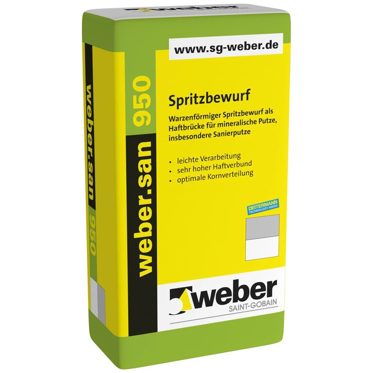 Weber FI
