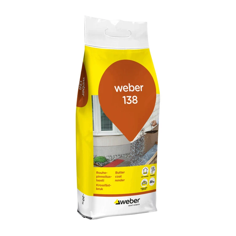 Weber FI