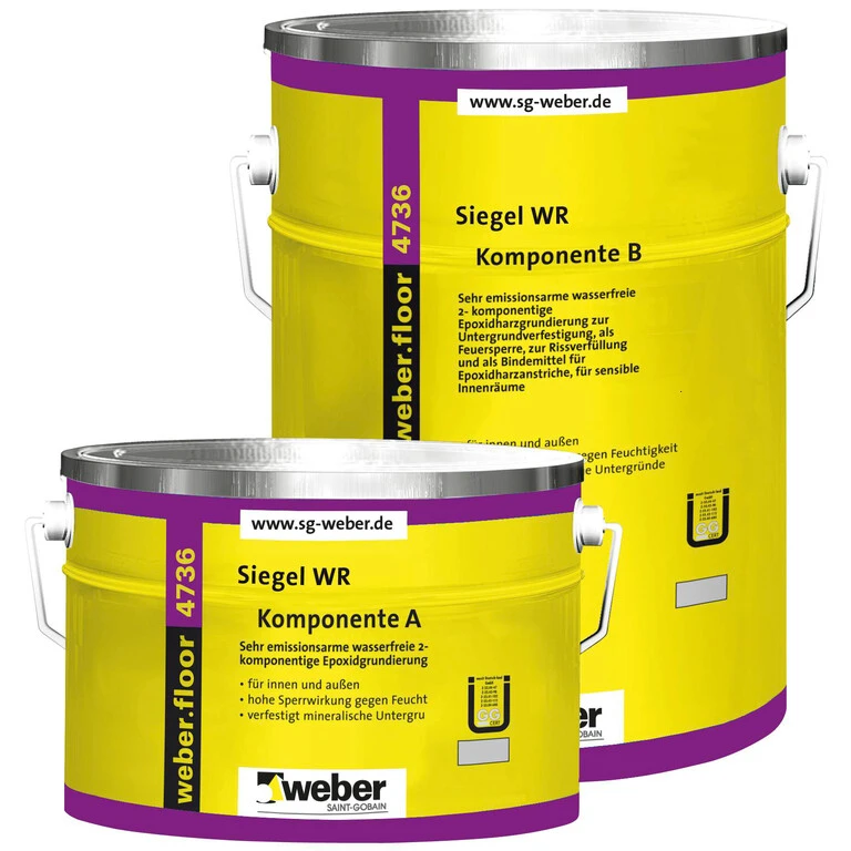 Weber FI