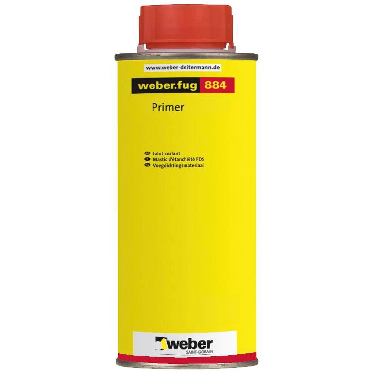 Weber FI
