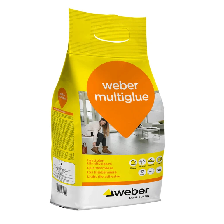 Weber FI