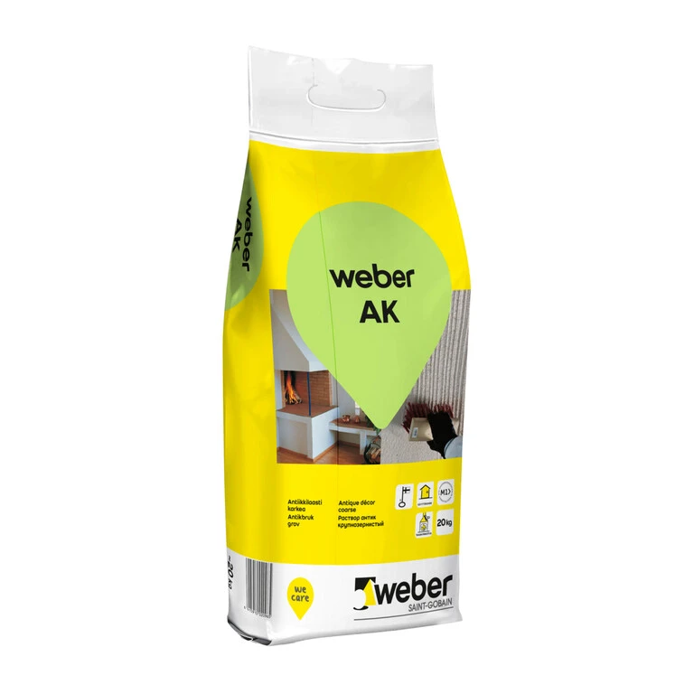 Weber FI