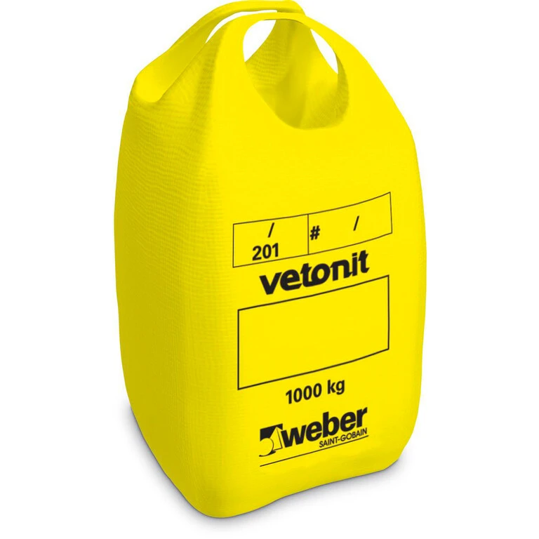 Weber FI