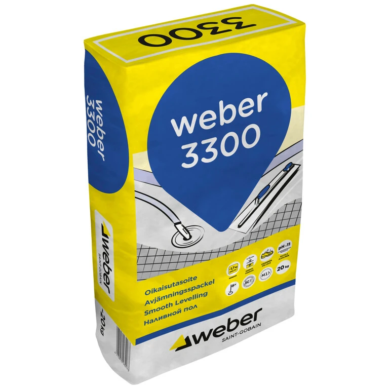 Weber FI