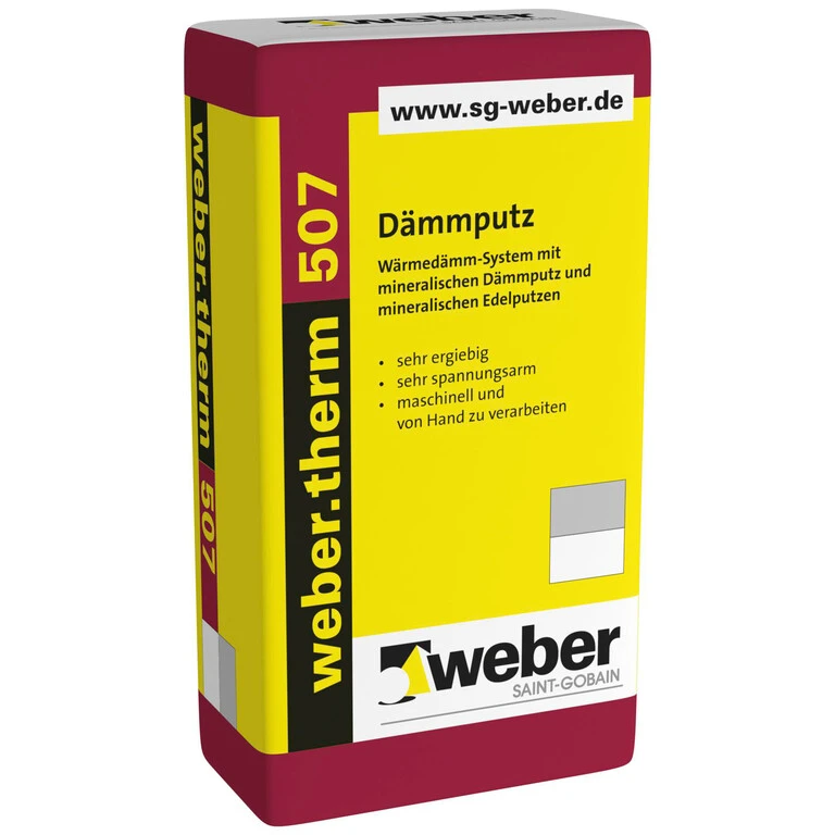 Weber FI
