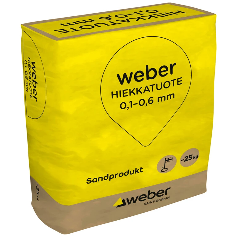 Weber FI