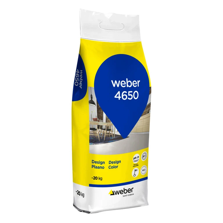 Weber FI
