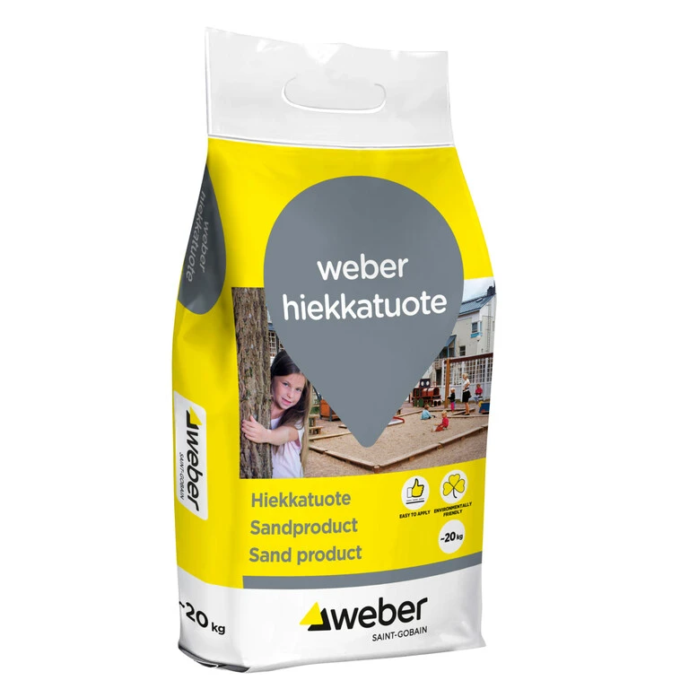Weber FI