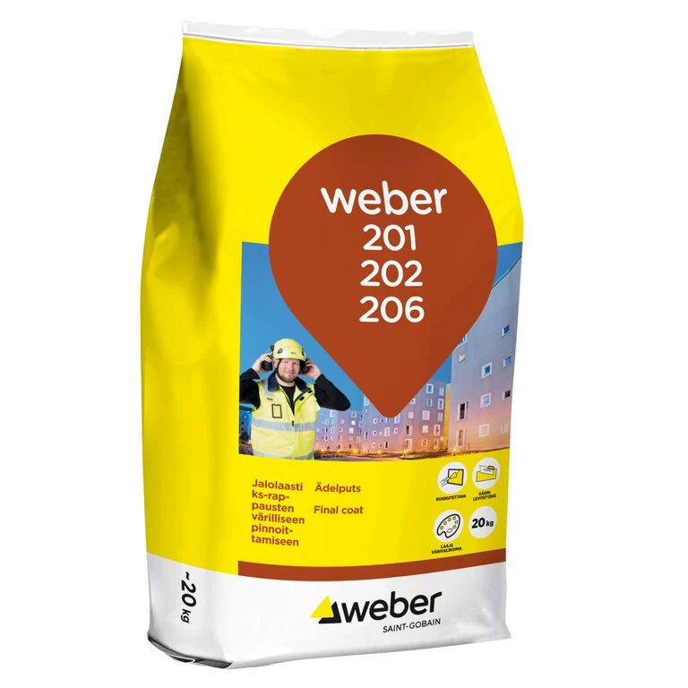 Weber FI