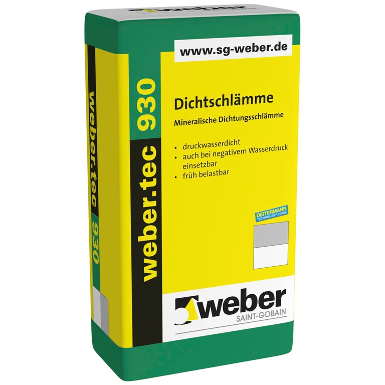 Weber FI