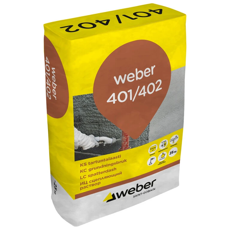 Weber FI
