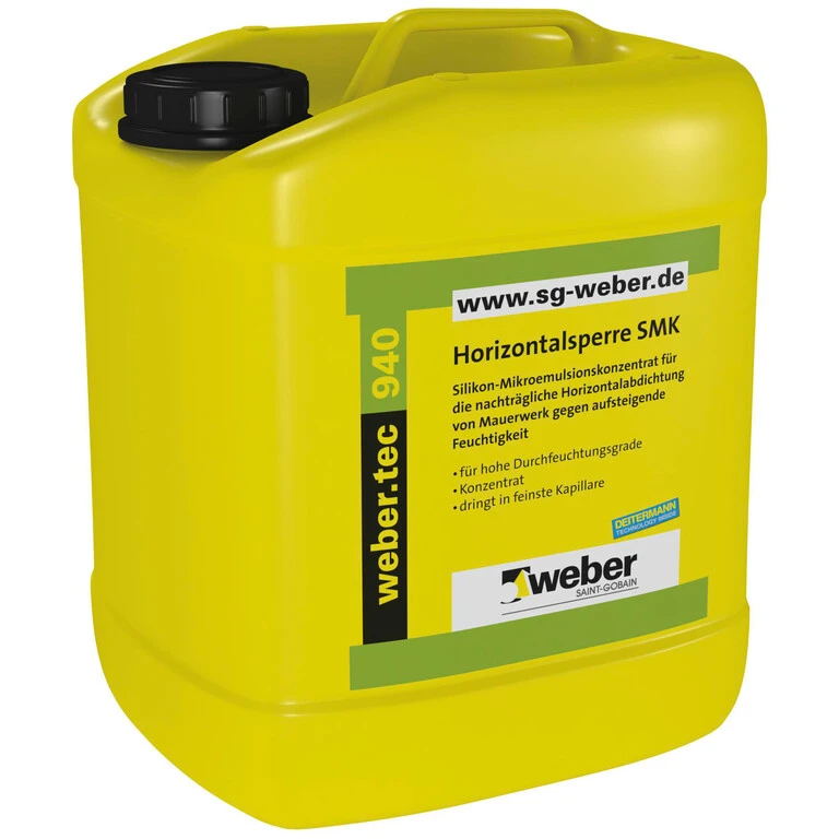 Weber FI