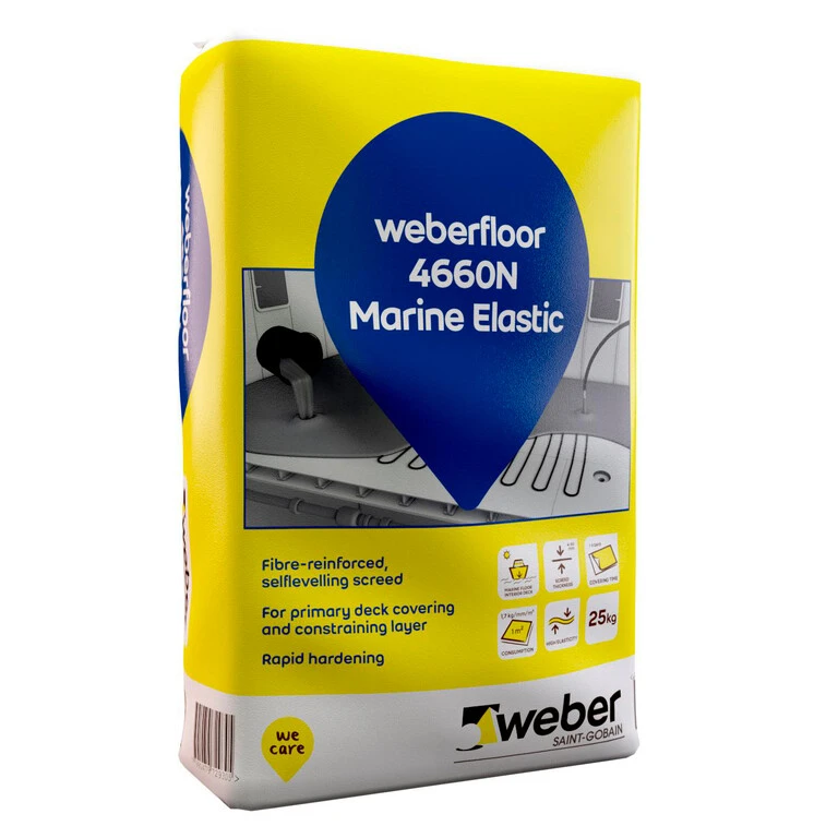 Weber FI