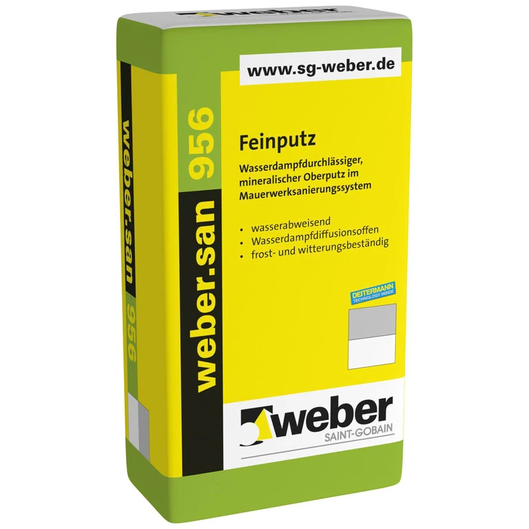 Weber FI