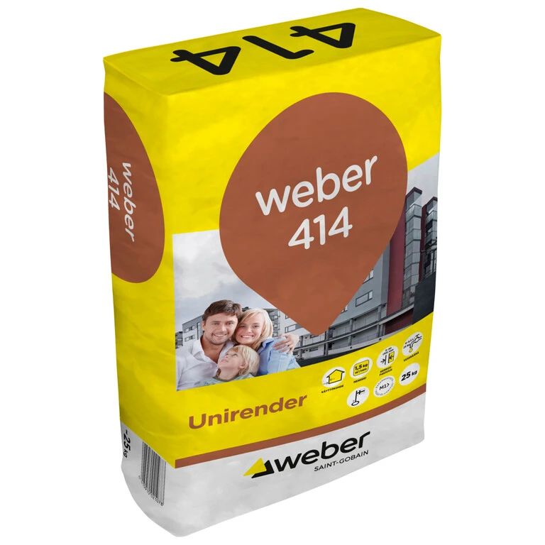 Weber FI