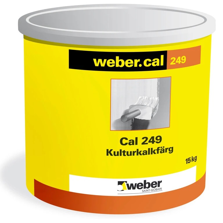 Weber FI