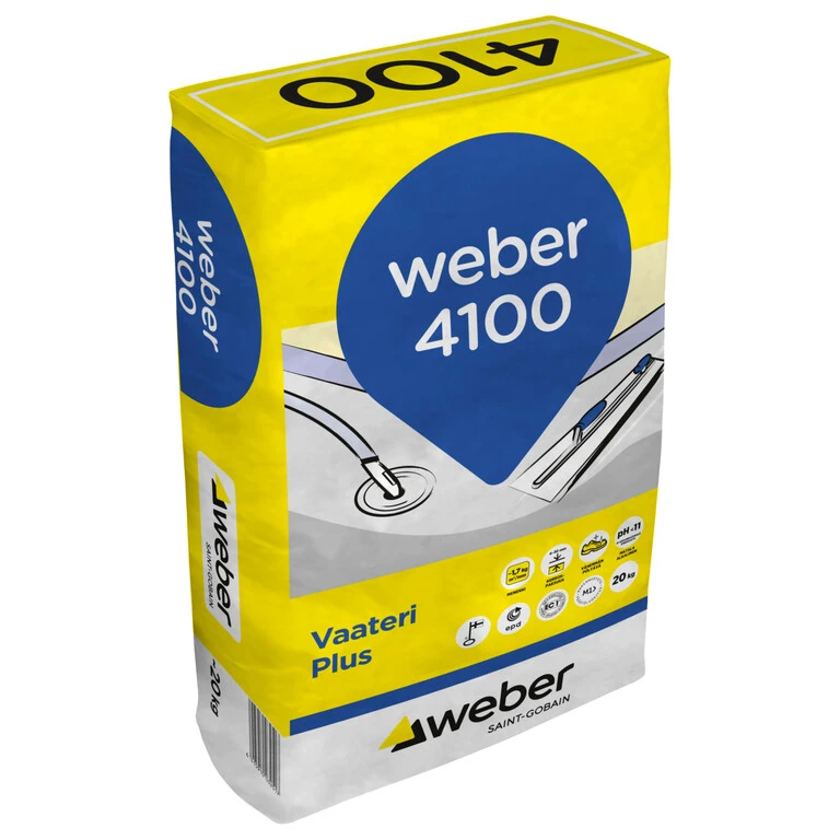 Weber FI