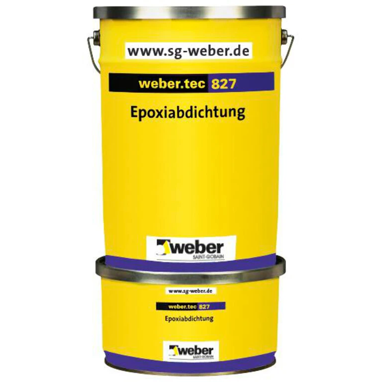 Weber FI