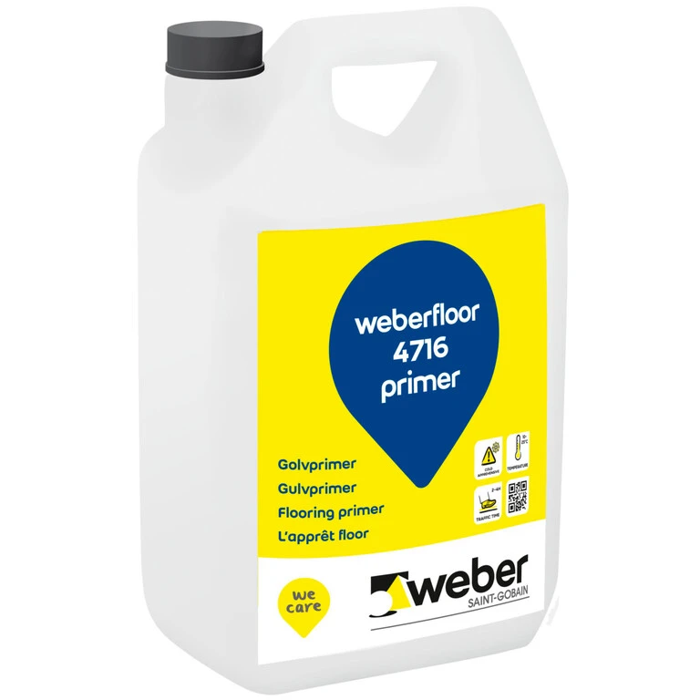 Weber FI