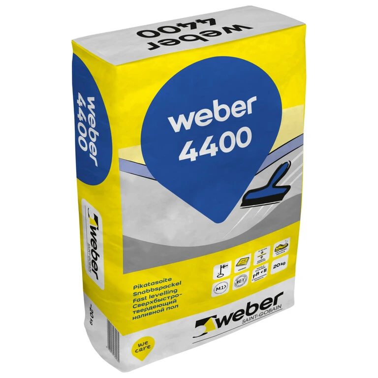 Weber FI
