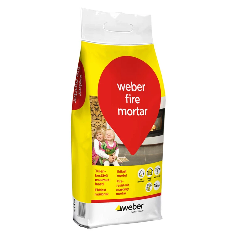 Weber FI