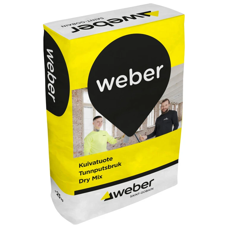 Weber FI