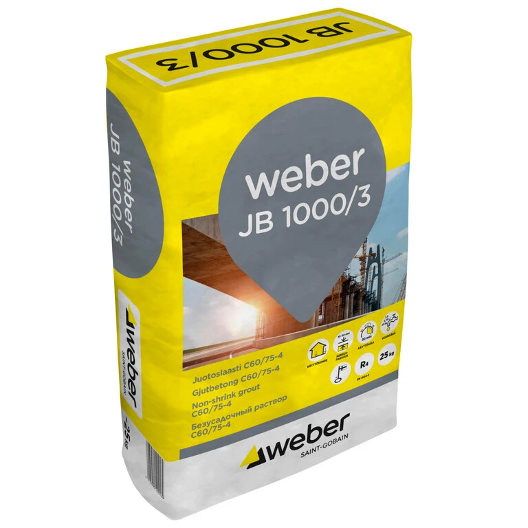 Weber FI