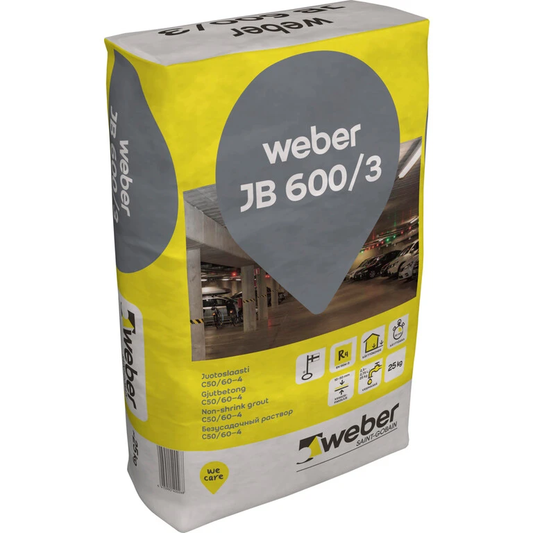 Weber FI