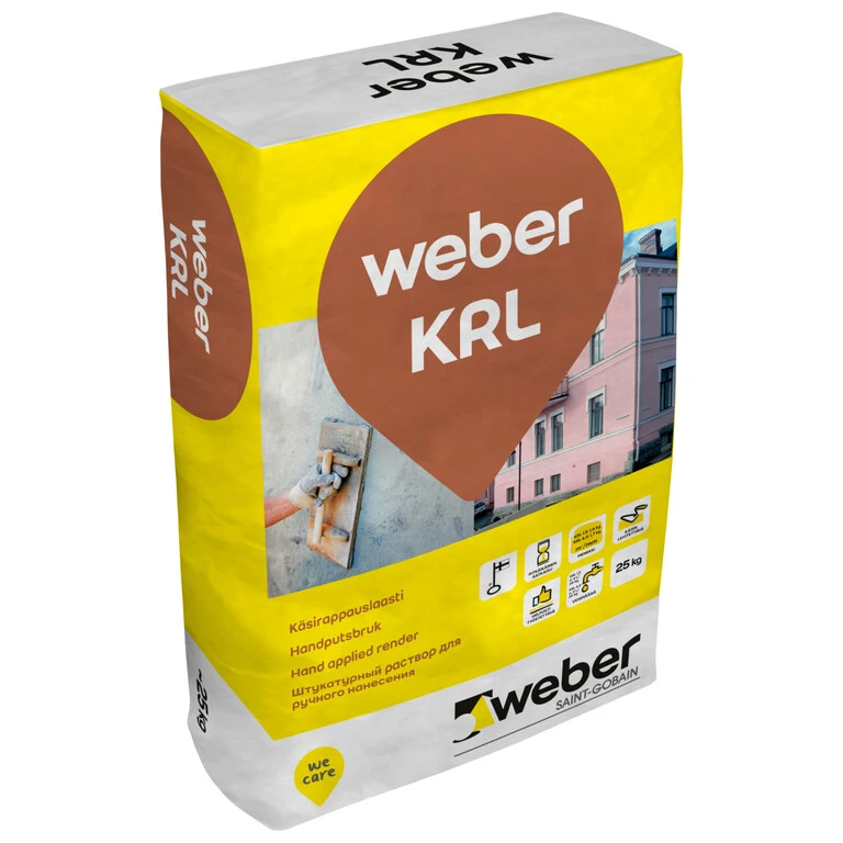 Weber FI