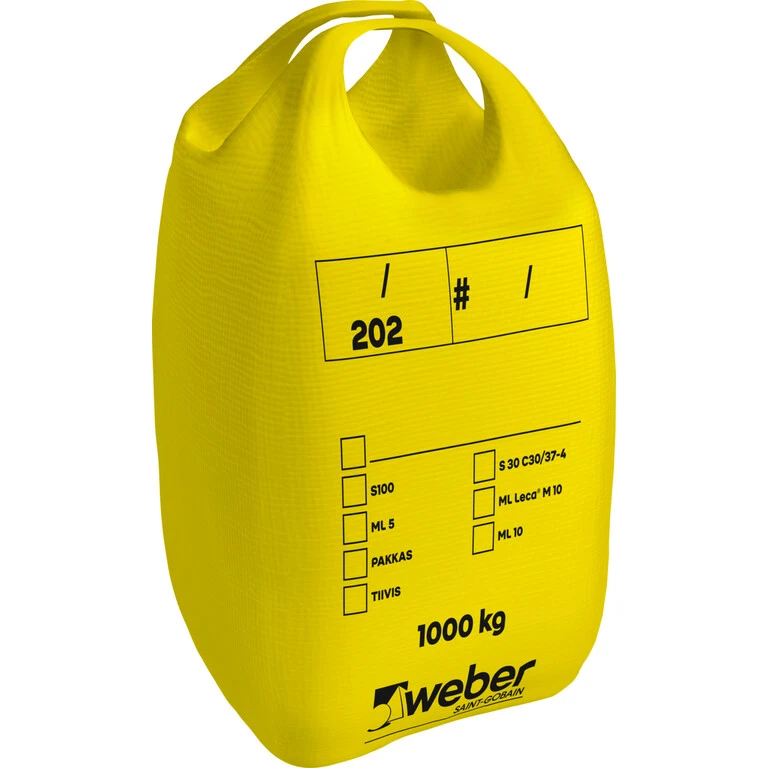 Weber FI