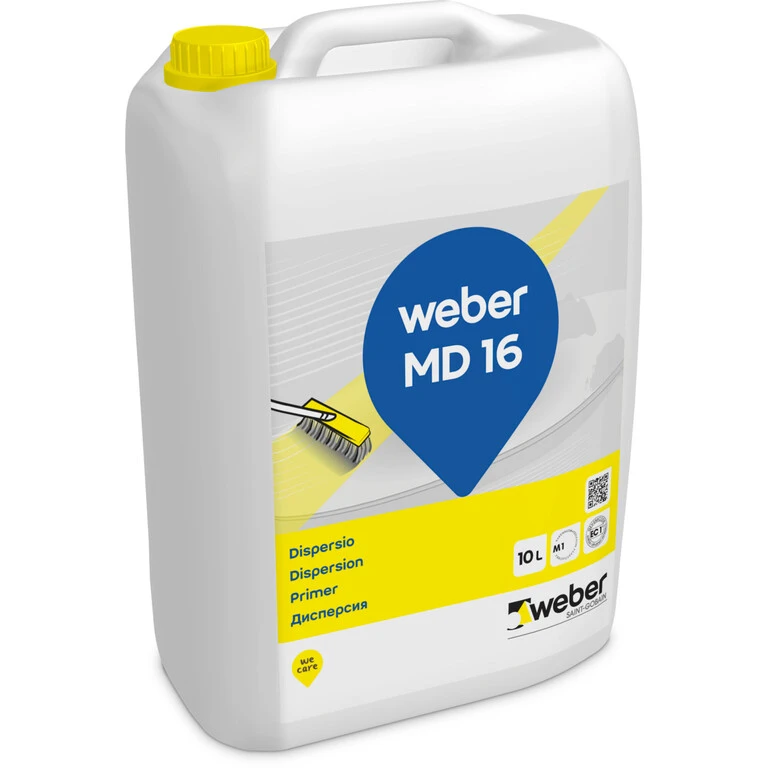 Weber FI