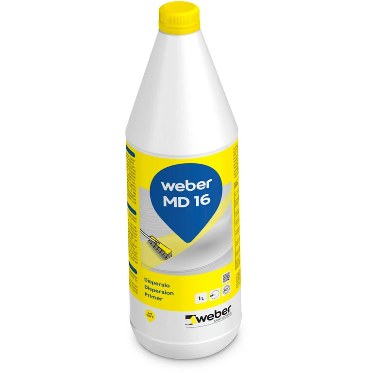 Weber FI