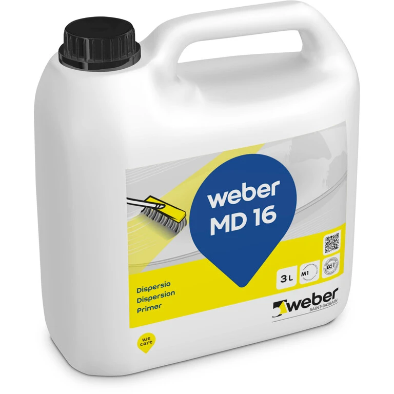 Weber FI